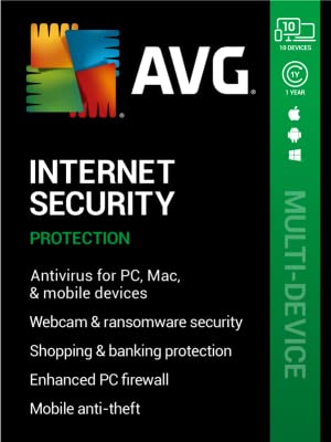 avg email shield for mac